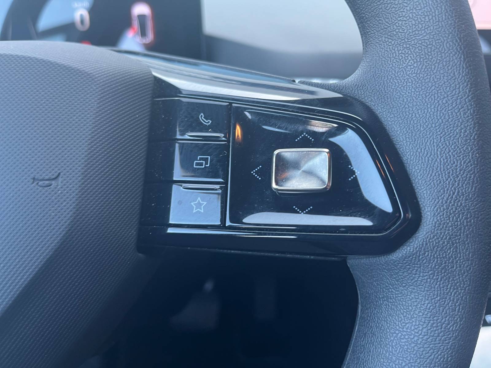 Image MG 4 Standard   170 ch 