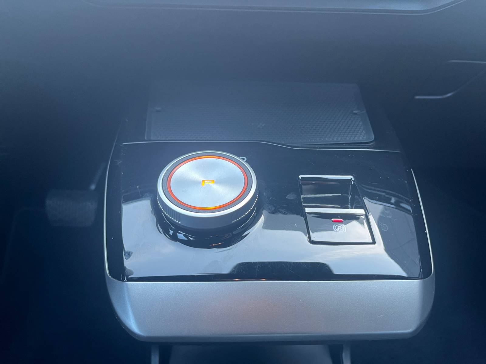 Image MG 4 Standard   170 ch 