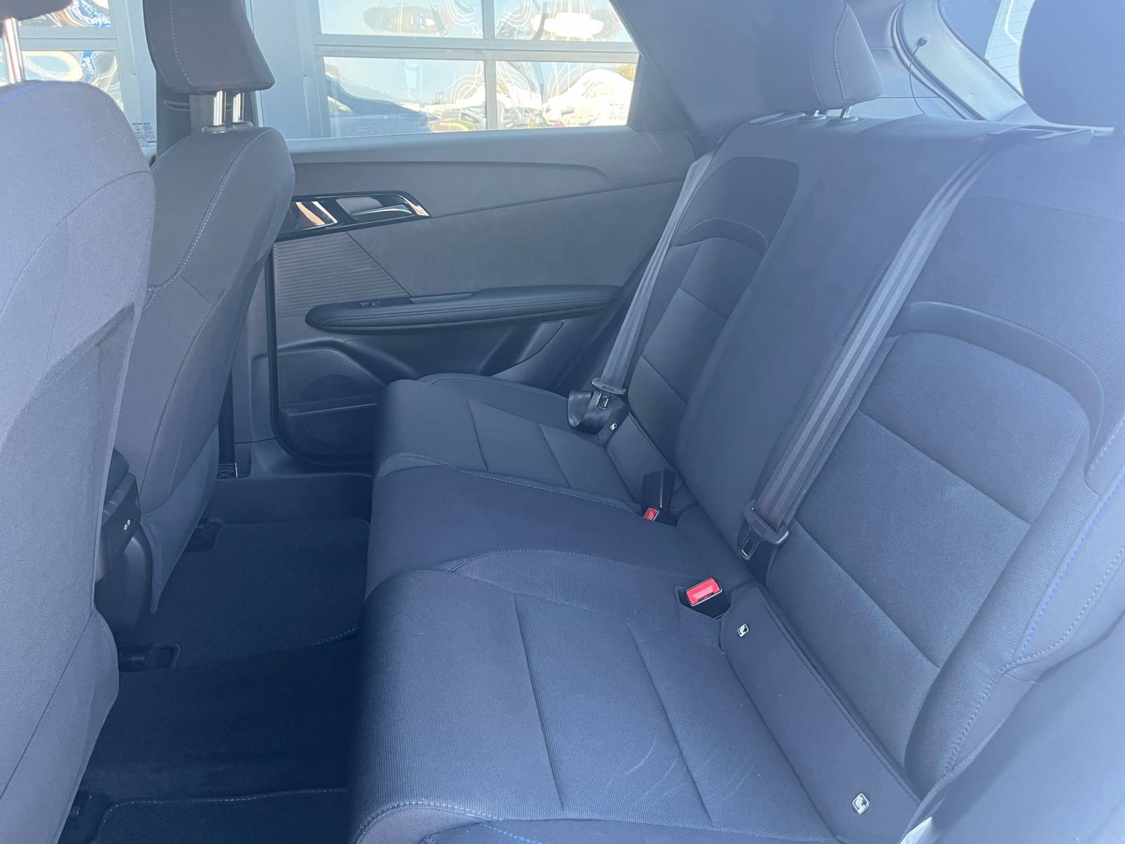 Image MG 4 Standard   170 ch 