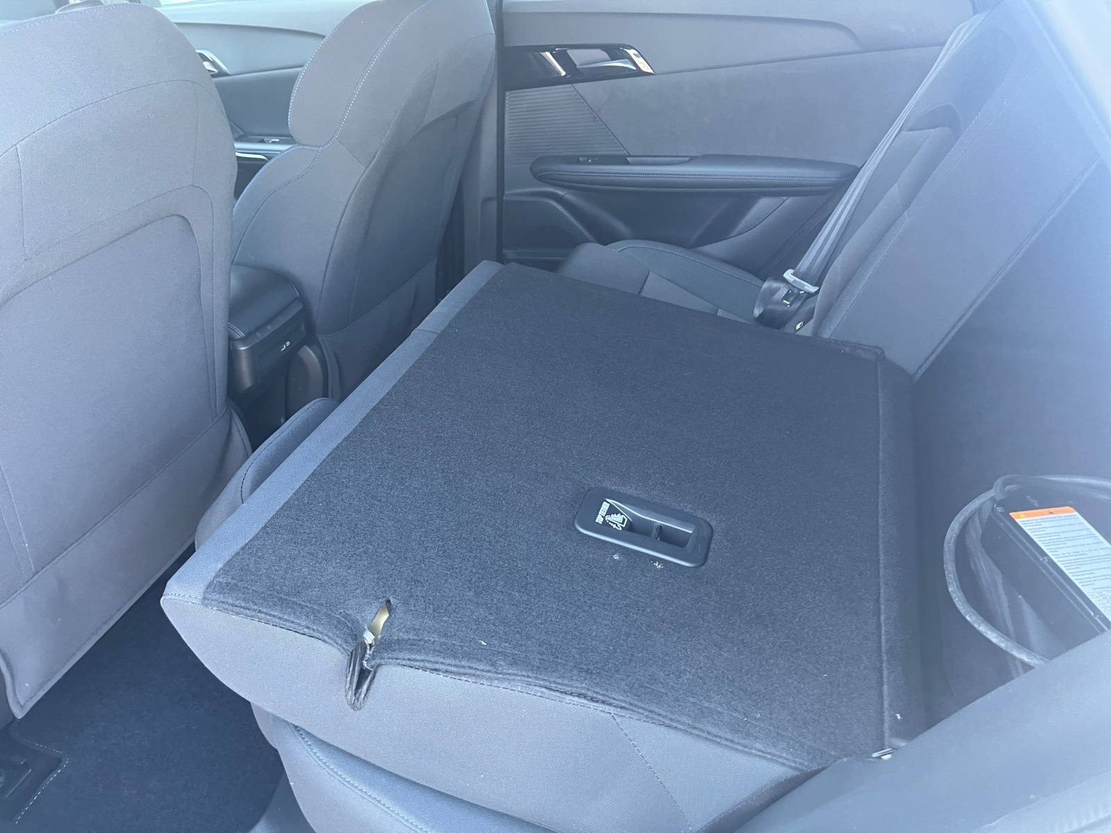 Image MG 4 Standard   170 ch 