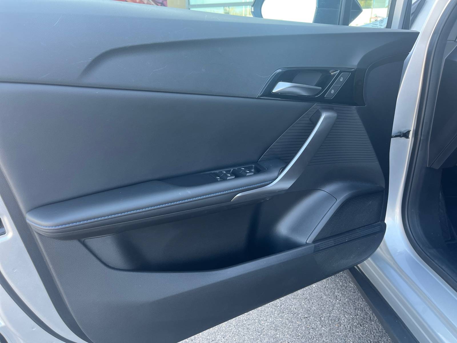 Image MG 4 Standard   170 ch 