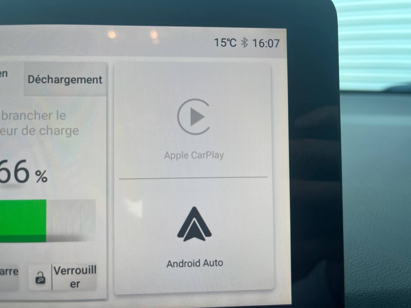 Image MG 4 Standard   170 ch 