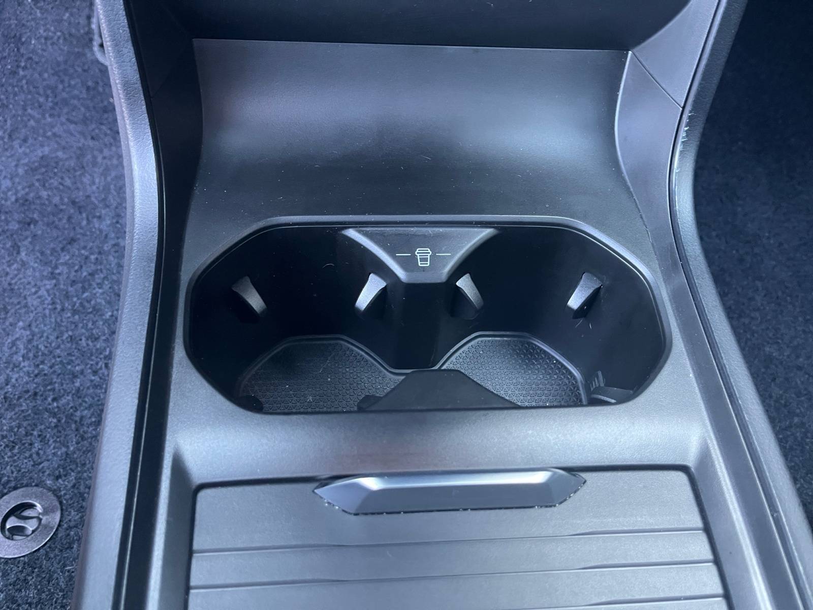 Image MG 4 Standard   170 ch 