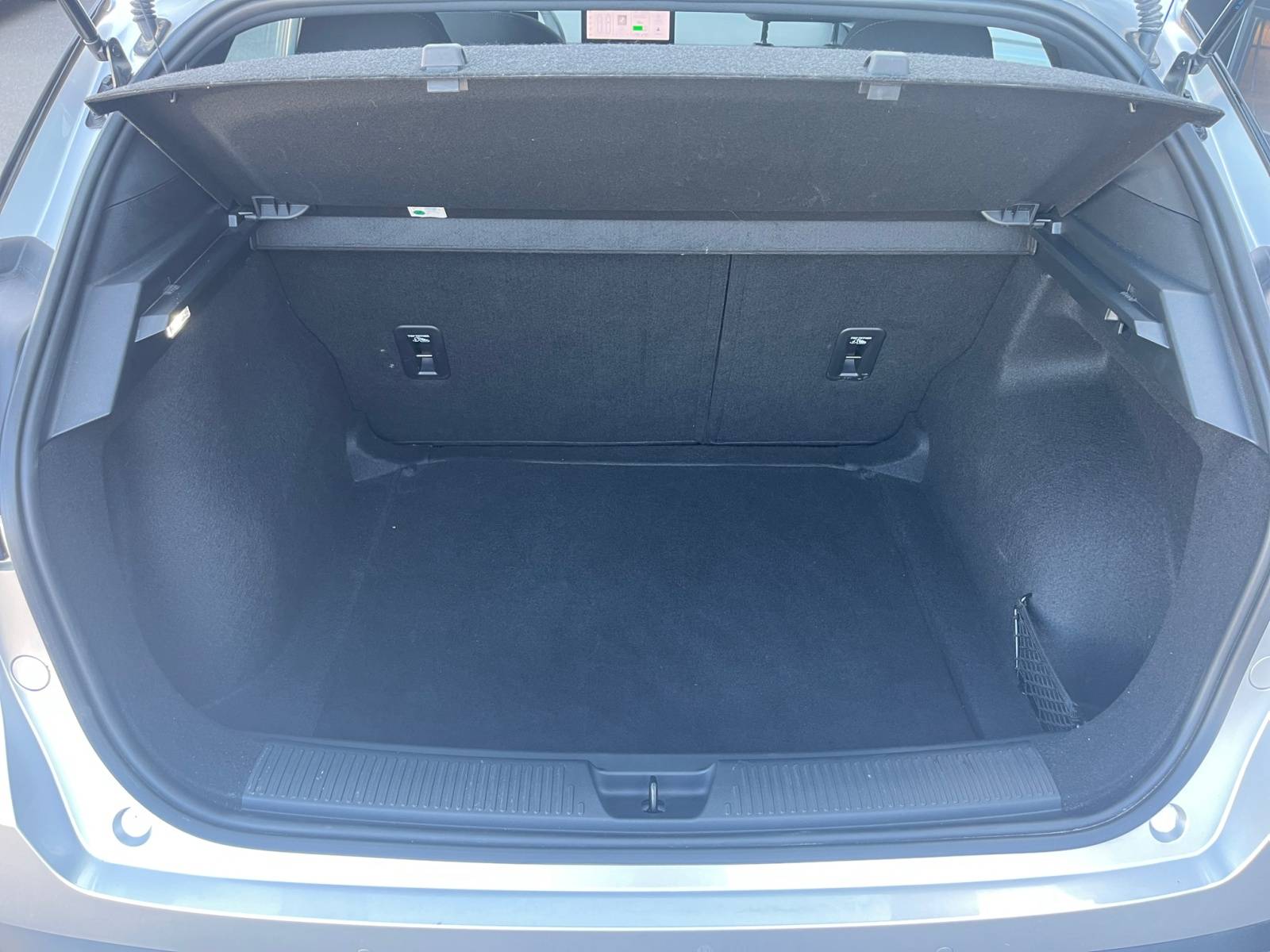 Image MG 4 Standard   170 ch 