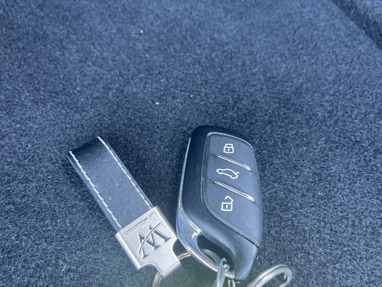 Image MG 4 Standard   170 ch 