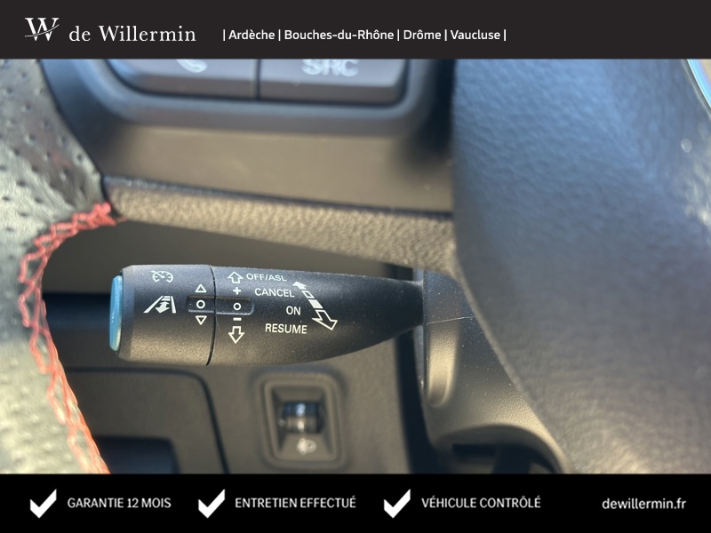 Image MG EHS Luxury PHEV  1.5 258 ch BVA10