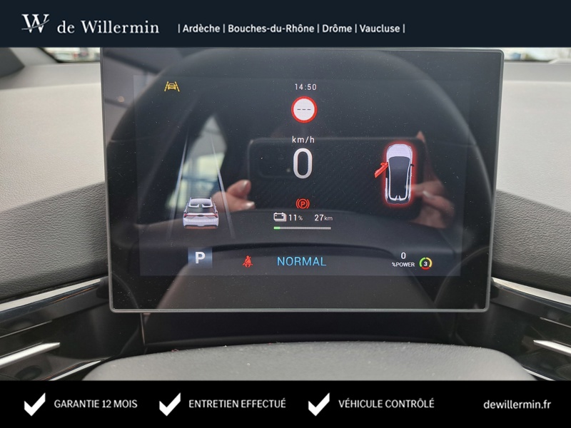 Image MG MG4 Standard 51kWh 125kW  