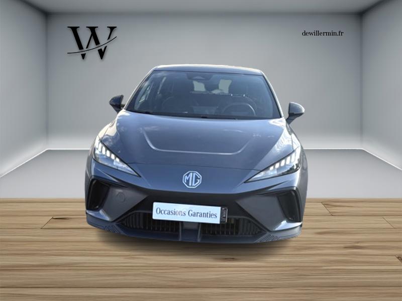 Photo MG 4 Comfort   204 ch 