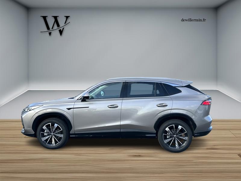 Image MG EHS 1.5L 224ch EHS Hybrid+ Luxury  EHS HEV HYBRID+ LUXURY