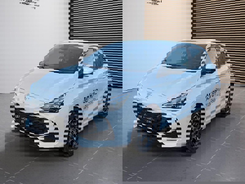 Photo MG MG3 1.5L 195ch Hybrid+ Luxury  MG3 HEV LUXURY