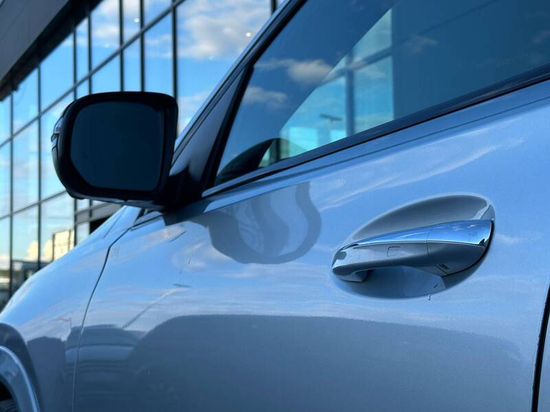 Image MERCEDES GLE COUPE GLE Coupé 350 de 9G-Tronic 4Matic