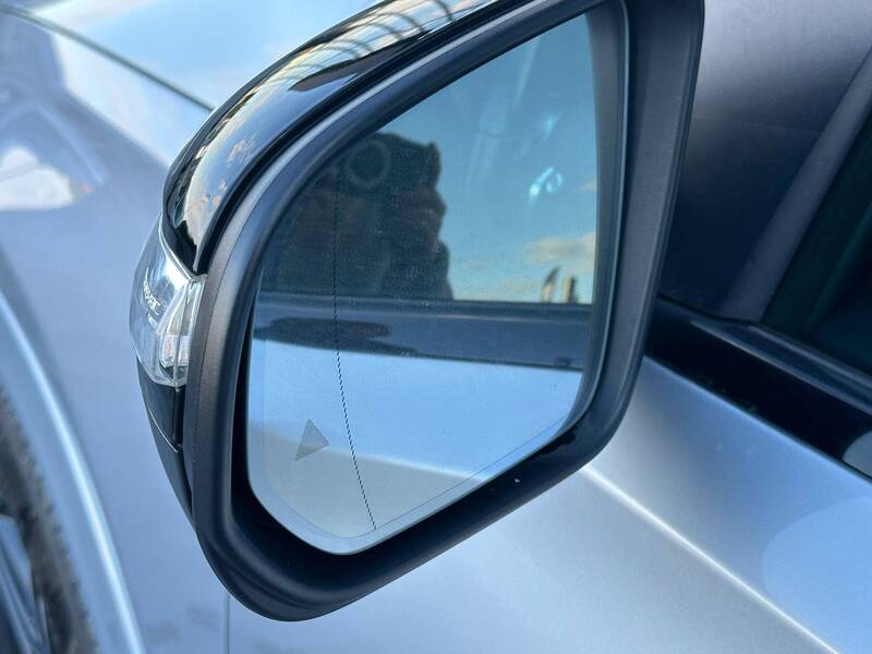 Image MERCEDES GLE COUPE GLE Coupé 350 de 9G-Tronic 4Matic