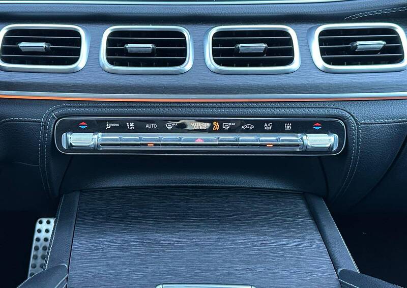 Image MERCEDES GLE COUPE GLE Coupé 350 de 9G-Tronic 4Matic