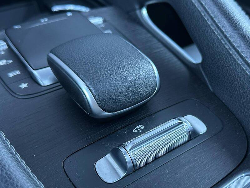 Image MERCEDES GLE COUPE GLE Coupé 350 de 9G-Tronic 4Matic