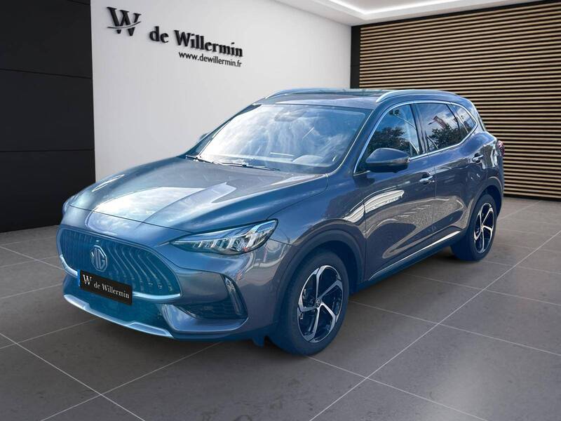 Photo MG EHS EHS 1.5T GDI PHEV