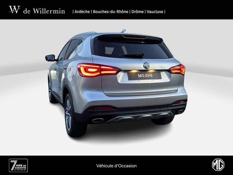 Image MG EHS 1.5T GDI PHEV Luxury Auto  