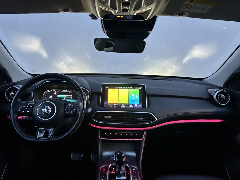 Image MG EHS 1.5T GDI PHEV Luxury Auto  