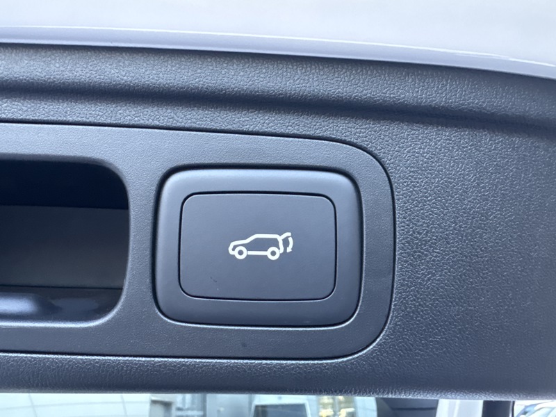 Image MG EHS 1.5L 272ch EHS PHEV Luxury  