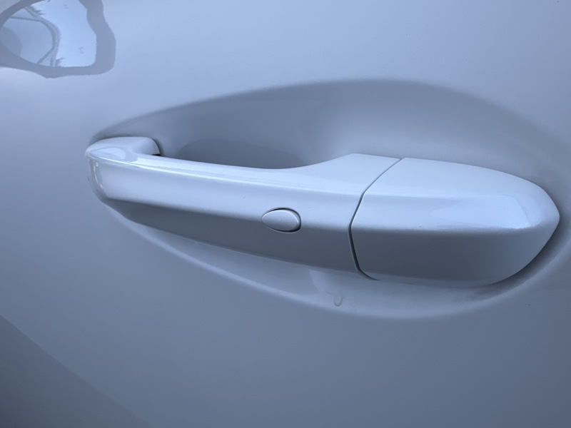 Image MG EHS 1.5L 272ch EHS PHEV Luxury  