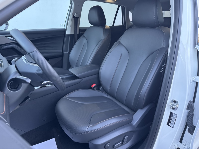 Image MG EHS 1.5L 272ch EHS PHEV Luxury  