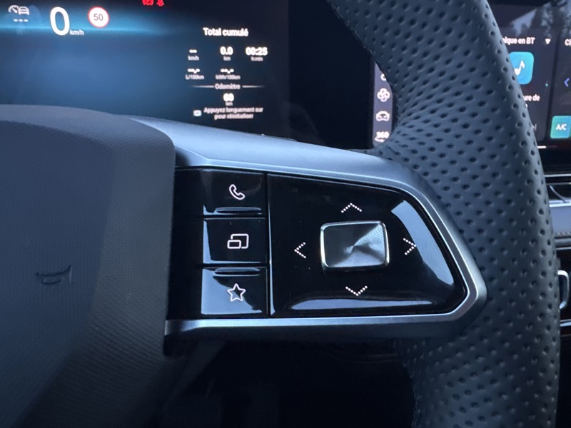 Image MG EHS 1.5L 272ch EHS PHEV Luxury  