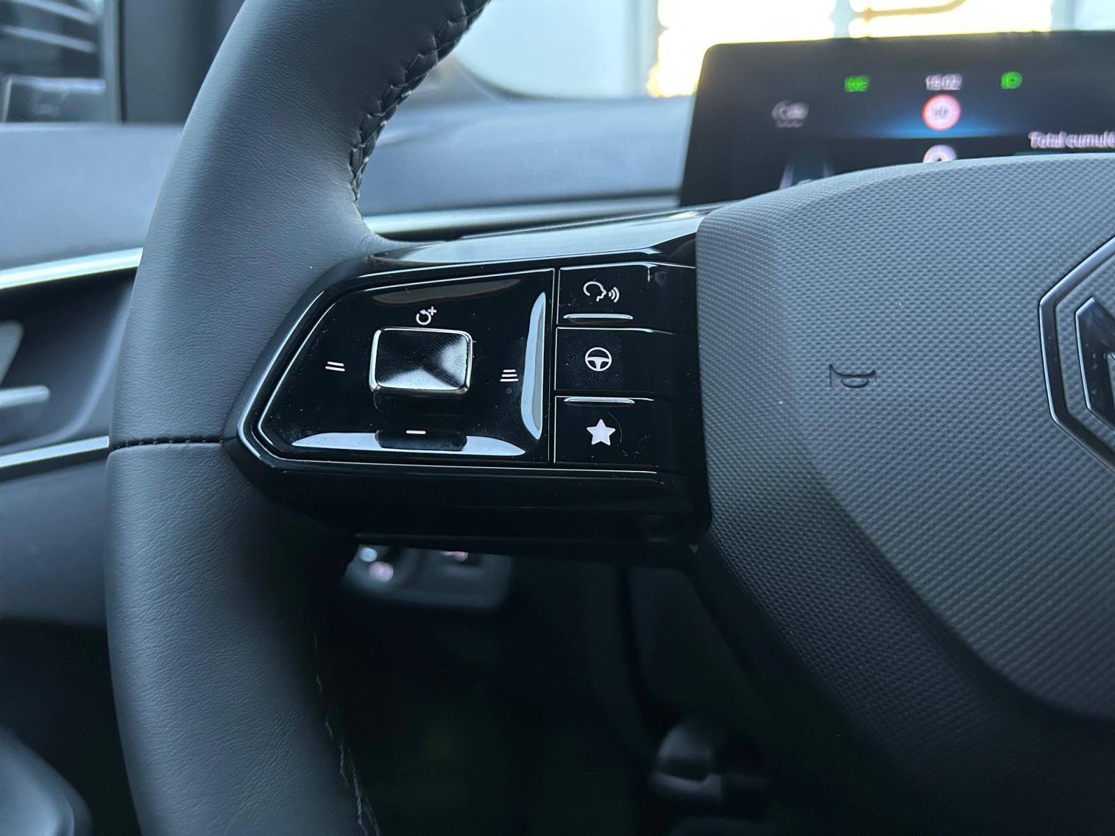 Image MG MG3 1.5L 195ch Hybrid+ Luxury  MG3 HEV LUXURY