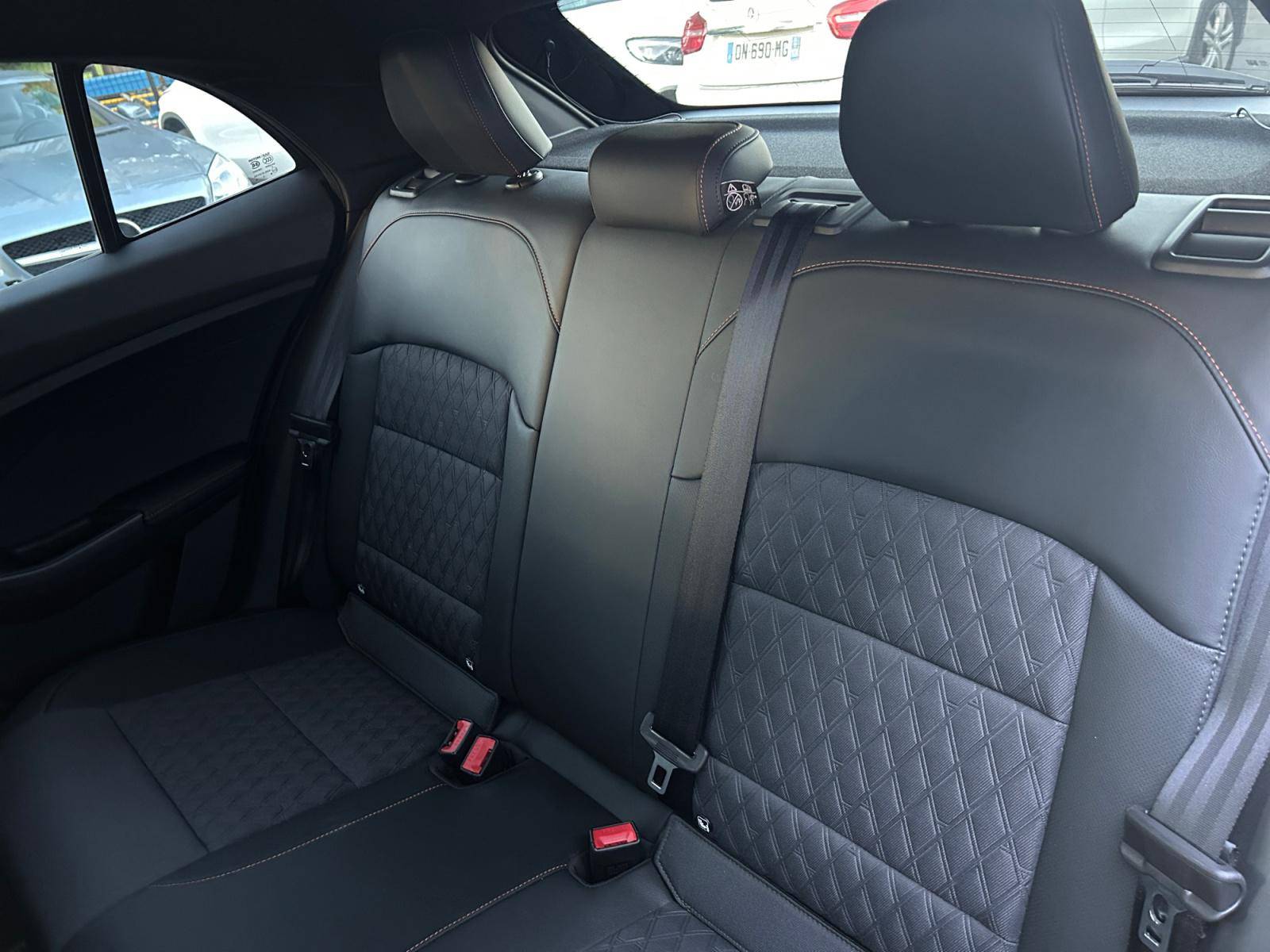 Image MG MG3 1.5L 195ch Hybrid+ Luxury  MG3 HEV LUXURY