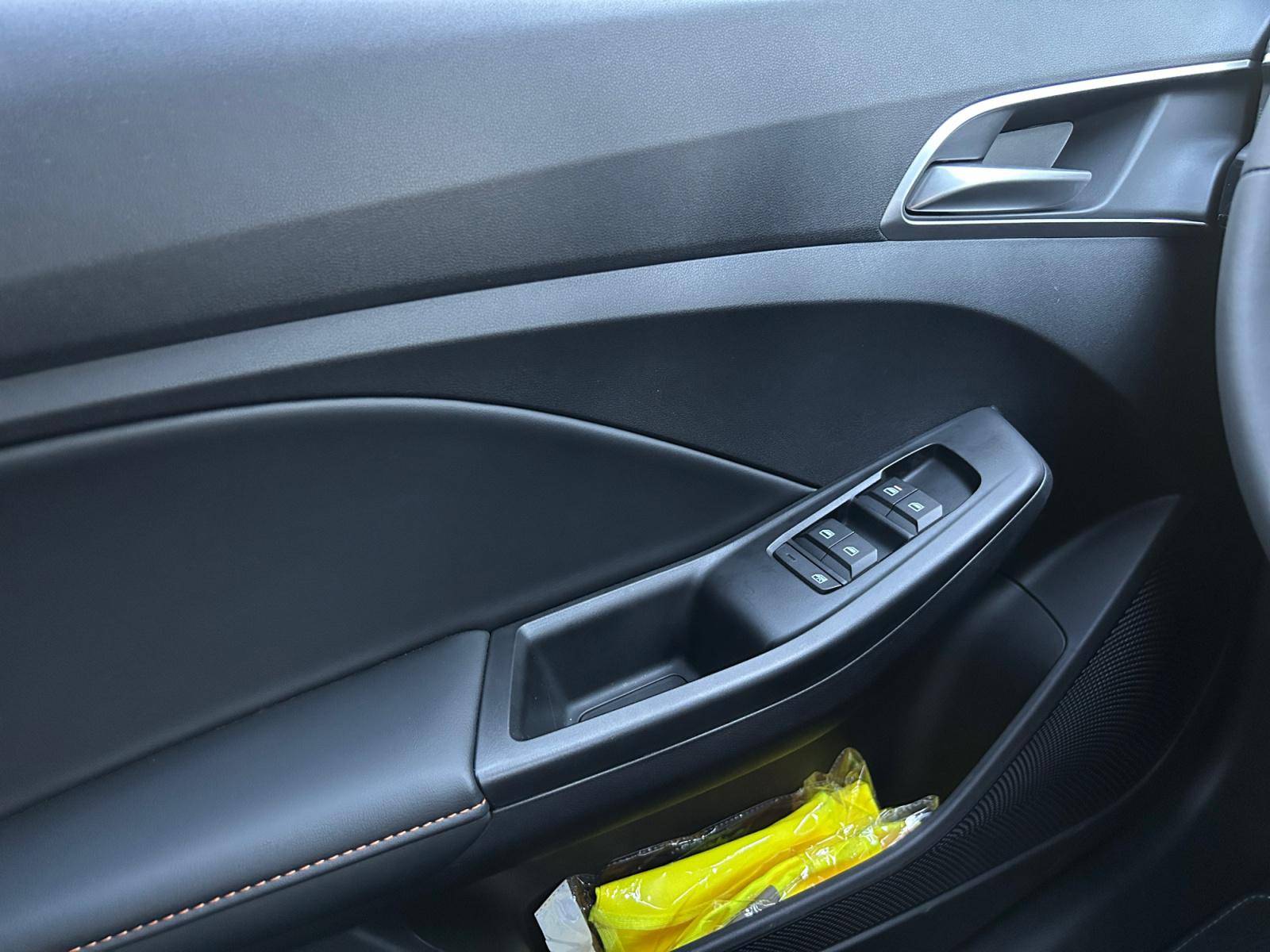 Image MG MG3 1.5L 195ch Hybrid+ Luxury  MG3 HEV LUXURY