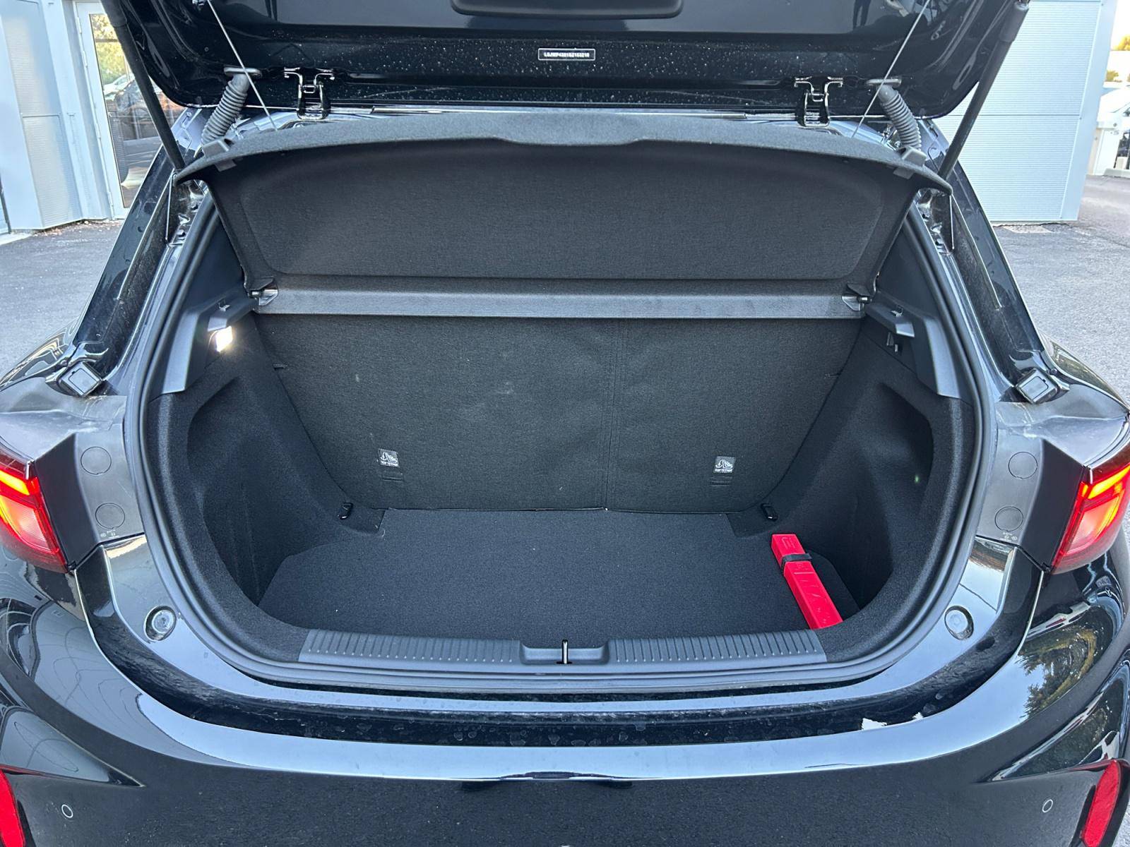 Image MG MG3 1.5L 195ch Hybrid+ Luxury  MG3 HEV LUXURY