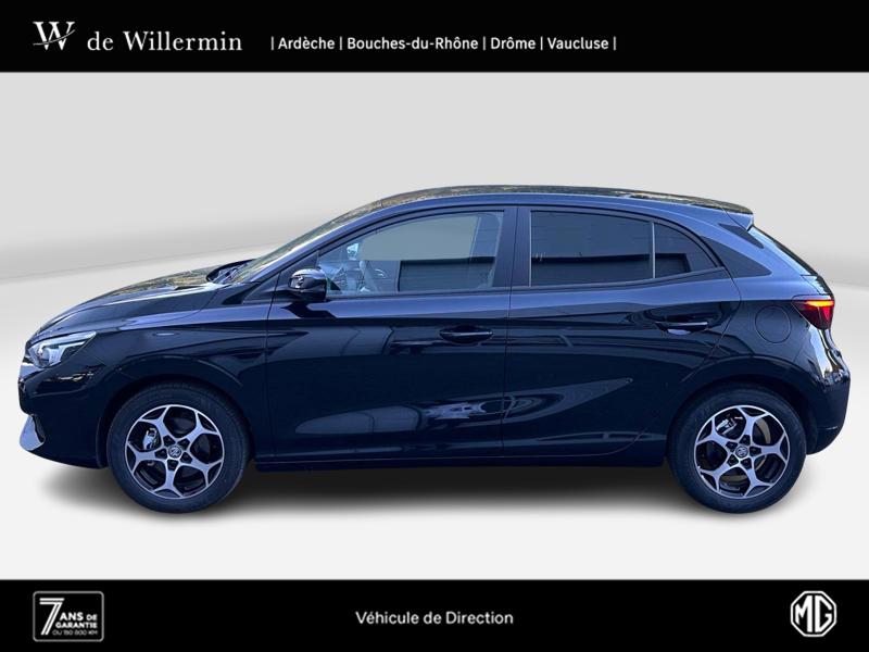 Image MG MG3 1.5L 195ch Hybrid+ Luxury  MG3 HEV LUXURY