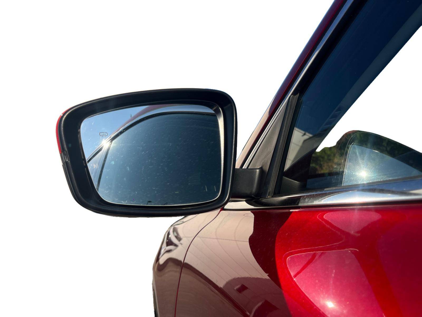 Image MG EHS 1.5T GDI PHEV Comfort Auto  EHS 1.5T GDI PHEV Comfort