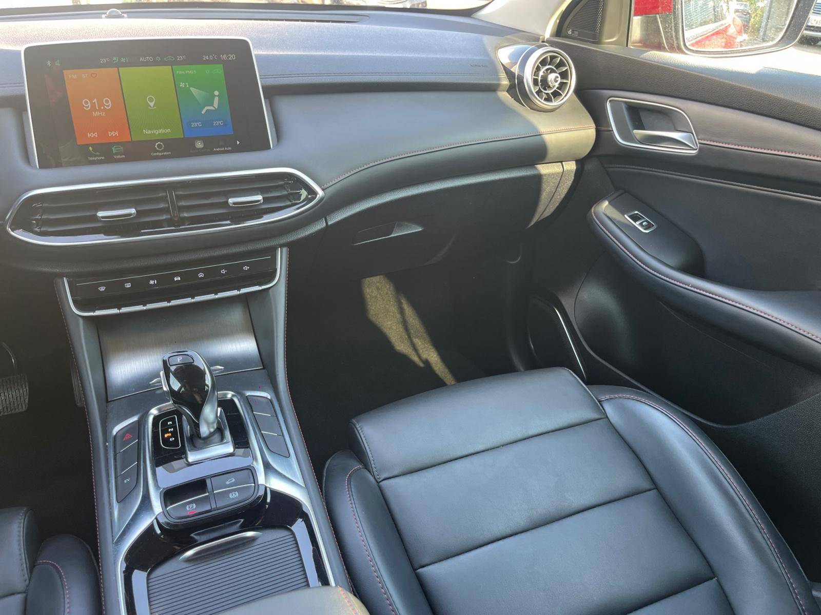 Image MG EHS 1.5T GDI PHEV Comfort Auto  EHS 1.5T GDI PHEV Comfort