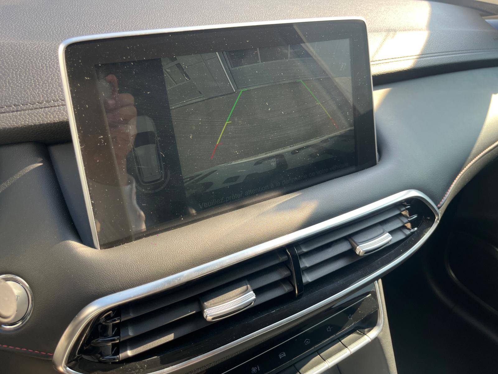 Image MG EHS 1.5T GDI PHEV Comfort Auto  EHS 1.5T GDI PHEV Comfort