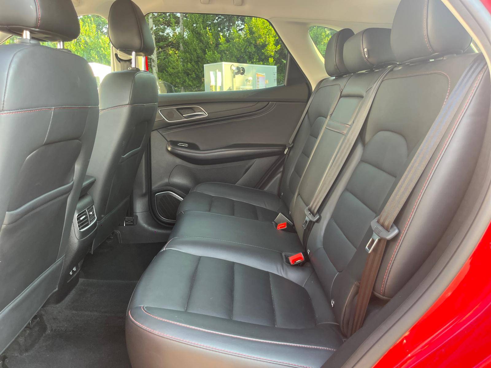 Image MG EHS 1.5T GDI PHEV Comfort Auto  EHS 1.5T GDI PHEV Comfort