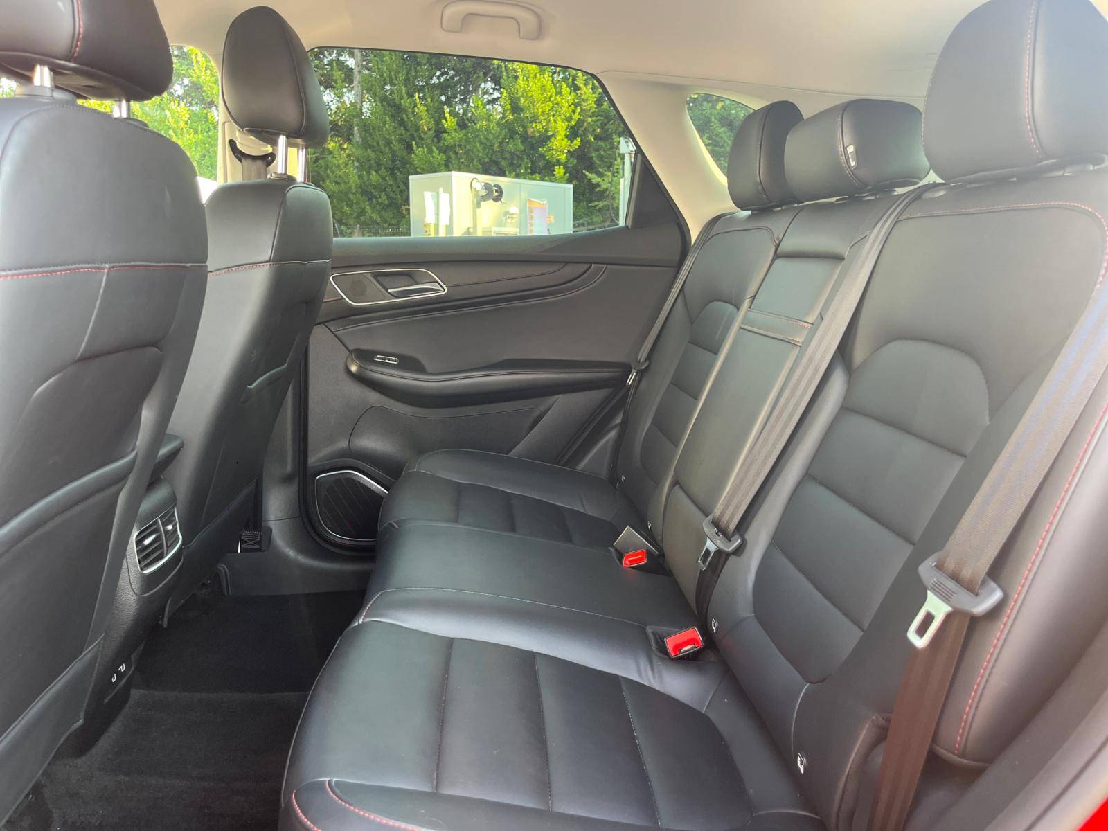 Image MG EHS 1.5T GDI PHEV Comfort Auto  EHS 1.5T GDI PHEV Comfort