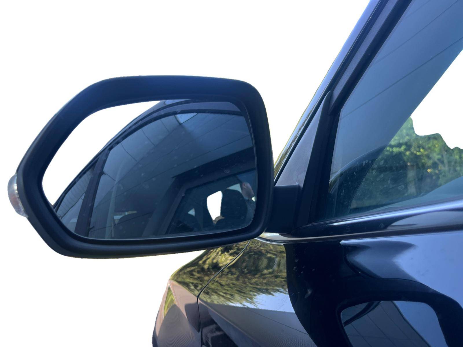 Image MG ZS Comfort 70kWh  ZS EV Autonomie Etendue 70kWh - 115 kW 2WD Comfort