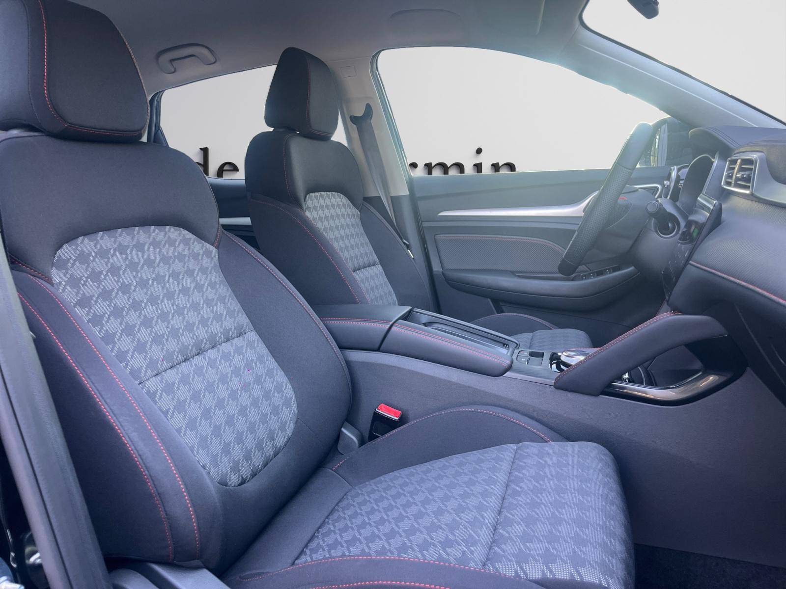 Image MG ZS Comfort 70kWh  ZS EV Autonomie Etendue 70kWh - 115 kW 2WD Comfort