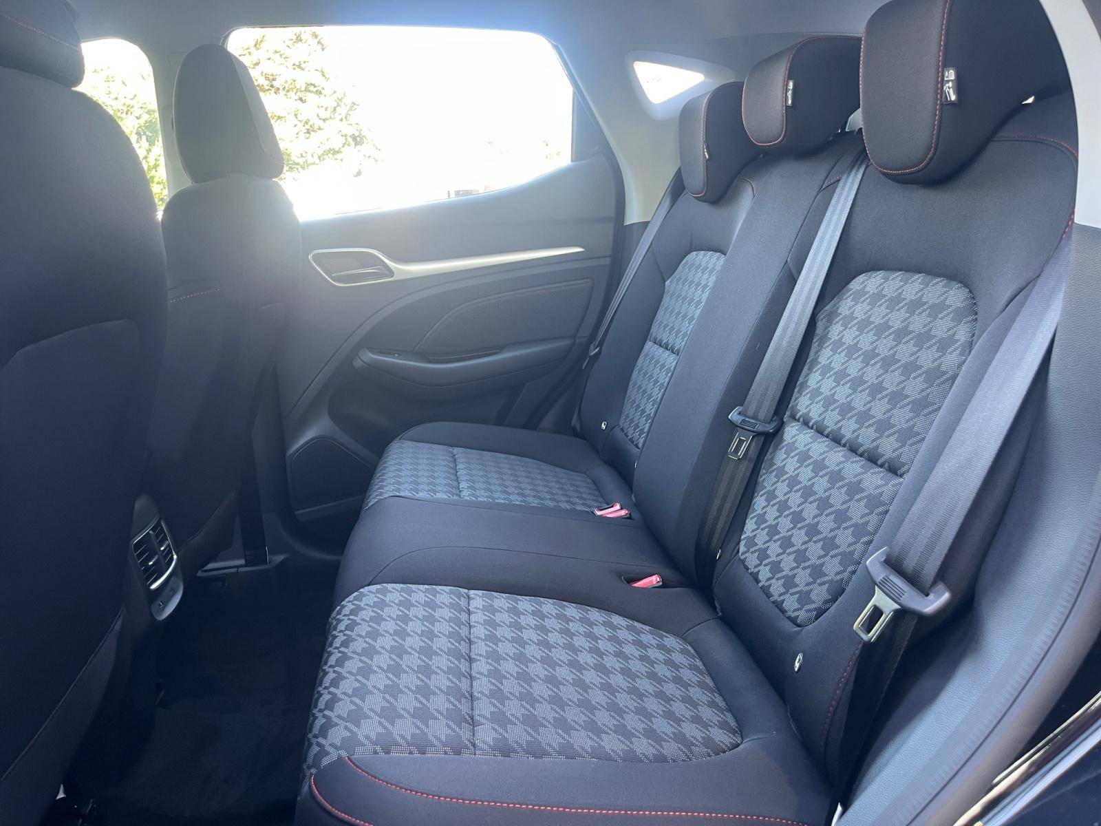 Image MG ZS Comfort 70kWh  ZS EV Autonomie Etendue 70kWh - 115 kW 2WD Comfort