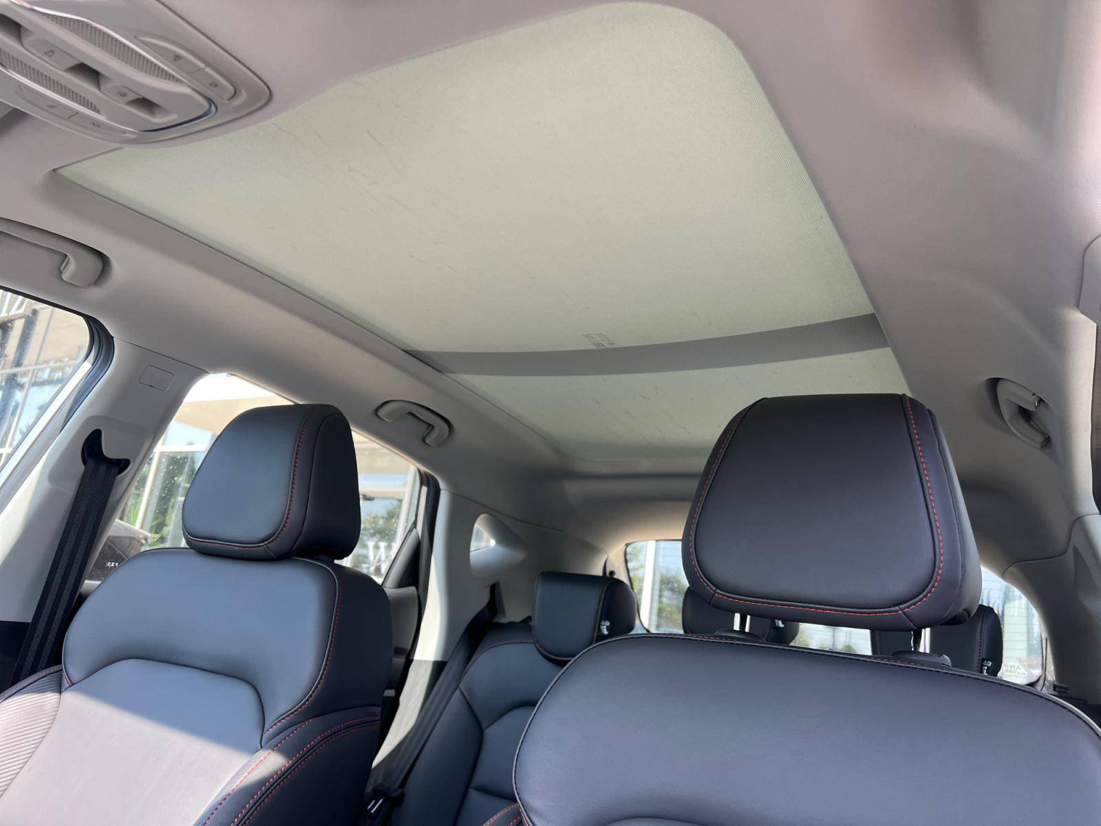 Image MG ZS Luxury 70kWh  ZS EV Autonomie Etendue 70kWh - 115 kW 2WD Luxury