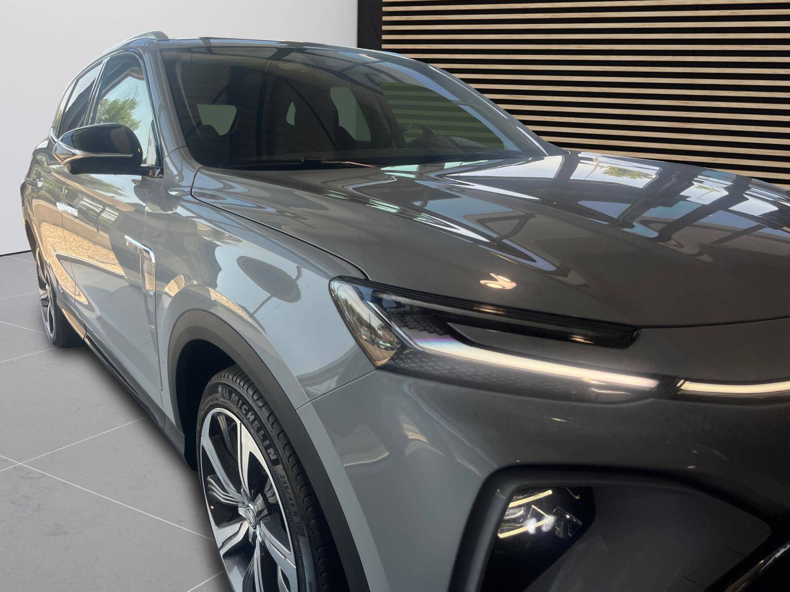 Image MG MARVEL R Performance 70kWh 4WD  Marvel R EV 4WD Performance