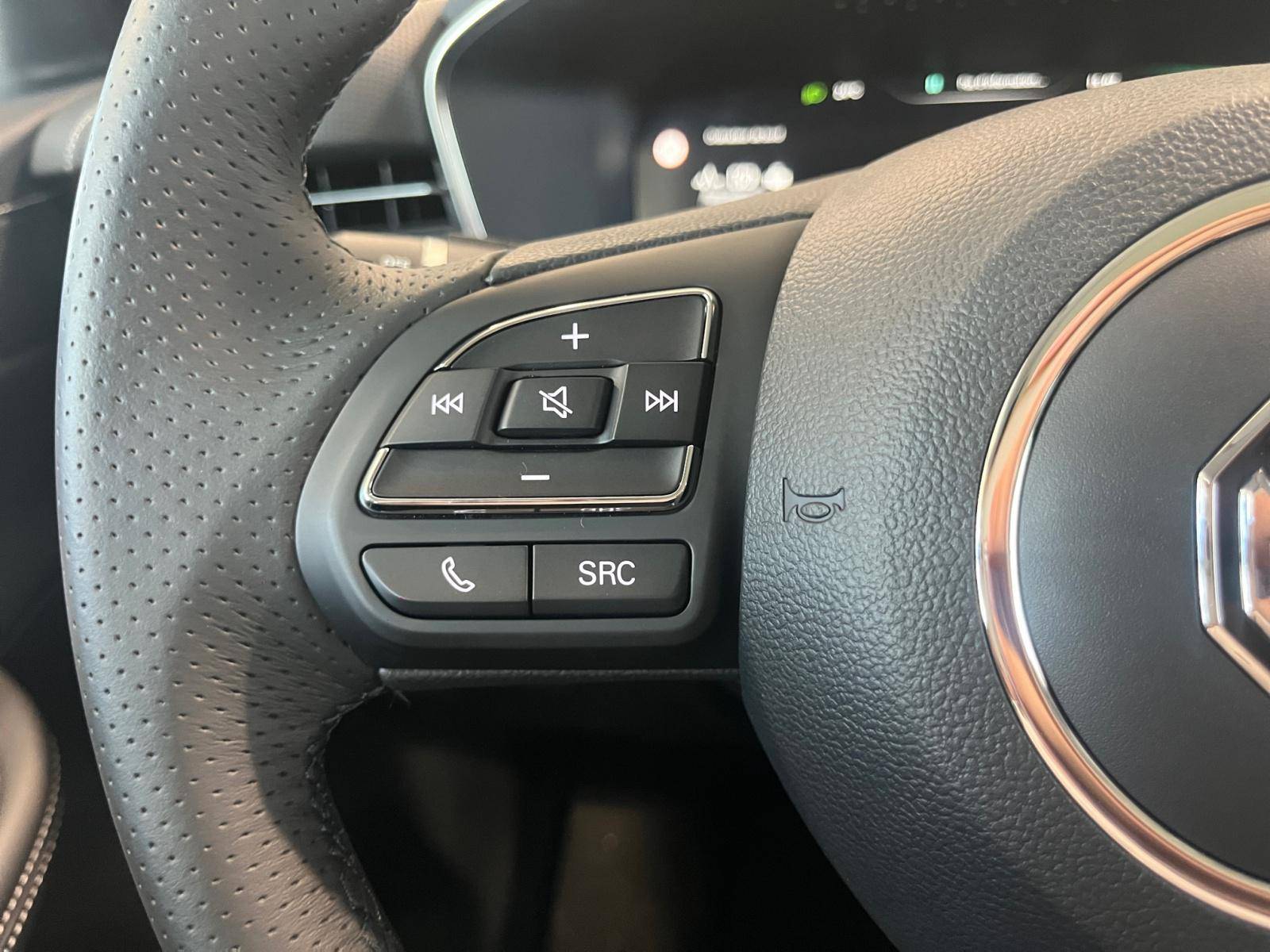 Image MG MARVEL R Performance 70kWh 4WD  Marvel R EV 4WD Performance