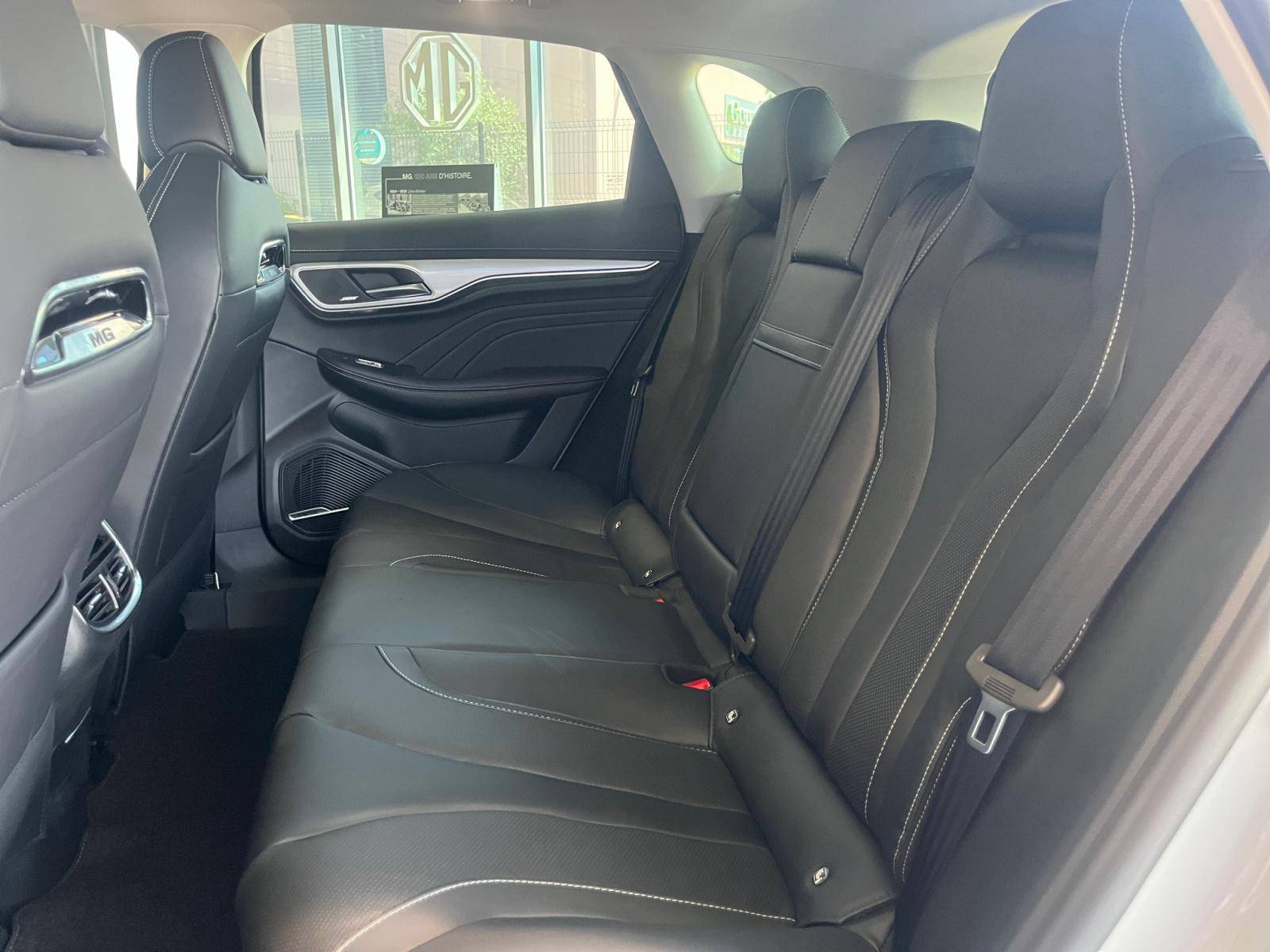 Image MG MARVEL R Performance 70kWh 4WD  Marvel R EV 4WD Performance