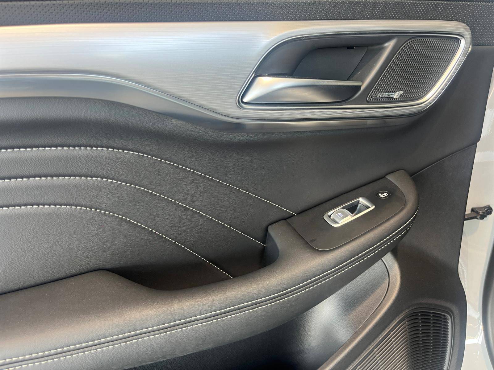 Image MG MARVEL R Performance 70kWh 4WD  Marvel R EV 4WD Performance