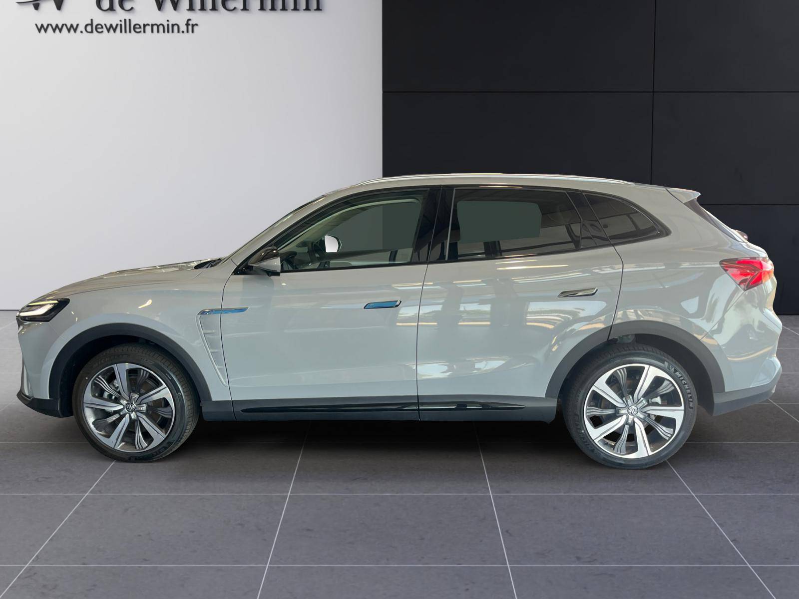 Image MG MARVEL R Performance 70kWh 4WD  Marvel R EV 4WD Performance