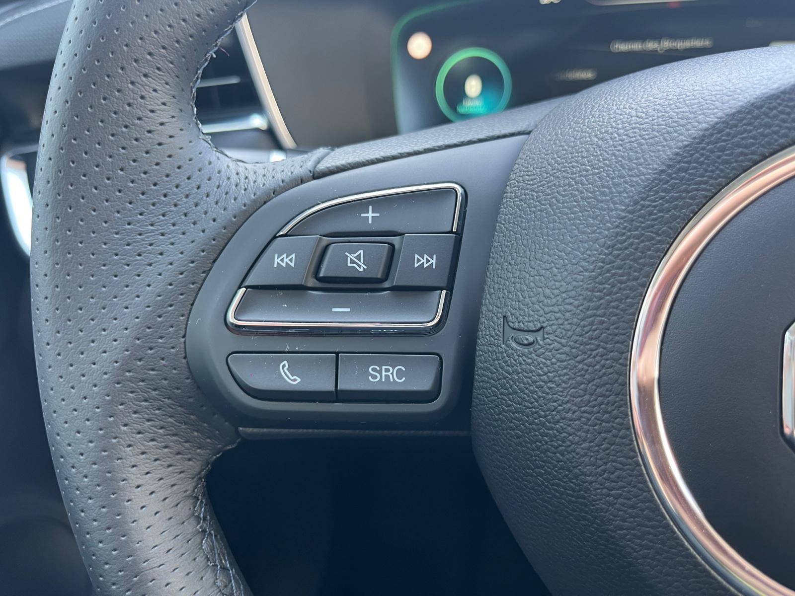 Image MG MARVEL R Performance 70kWh 4WD  Marvel R EV 4WD Performance