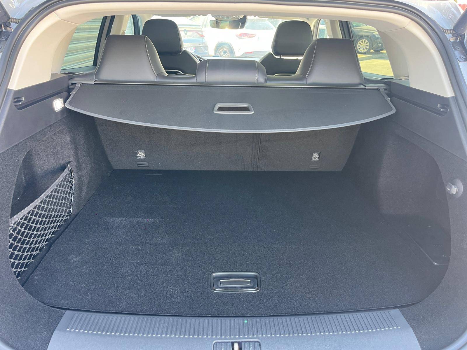 Image MG MARVEL R Performance 70kWh 4WD  Marvel R EV 4WD Performance