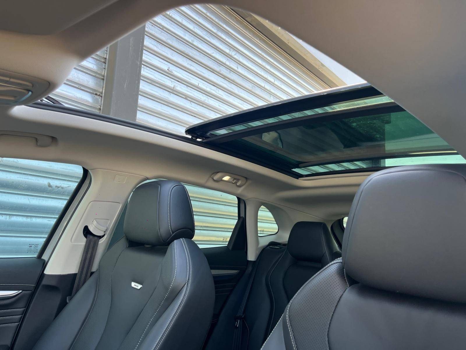 Image MG MARVEL R Performance 70kWh 4WD  Marvel R EV 4WD Performance