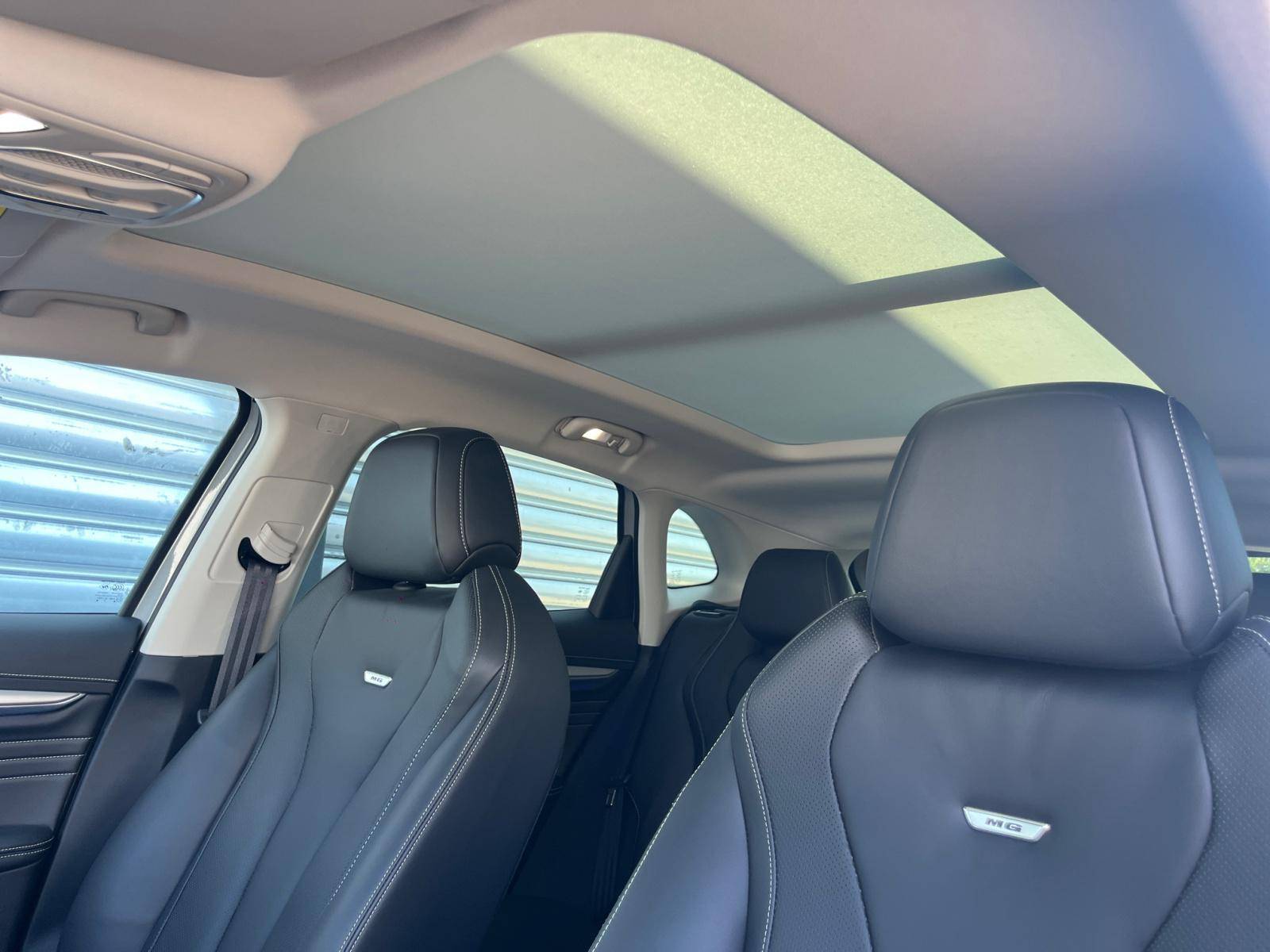 Image MG MARVEL R Performance 70kWh 4WD  Marvel R EV 4WD Performance