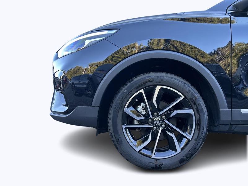 Image MG ZS 1.0L T-GDI 111ch BVM6 Luxury  ZS 1.0 T-GDI 111CH BVM6 LUXURY