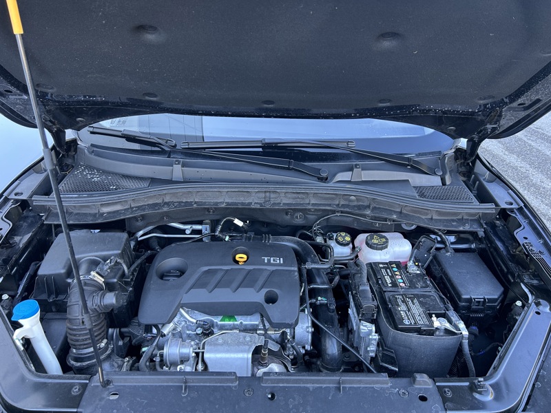 Image MG ZS 1.0L T-GDI 111ch BVM6 Luxury  ZS 1.0 T-GDI 111CH BVM6 LUXURY